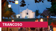 transfer porto seguro club med trancoso